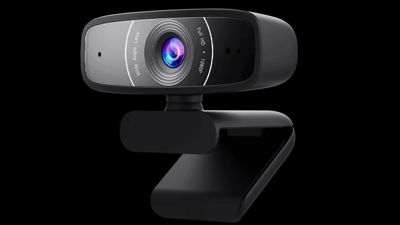 Webcam của ASUS
